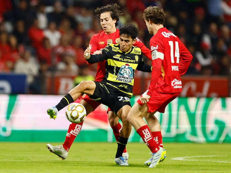 Pachuca vs Toluca: EN VIVO, dónde, cuándo y a qué hora ver la vuelta de los Cuartos de Final del Clausura 2026 Liga MX