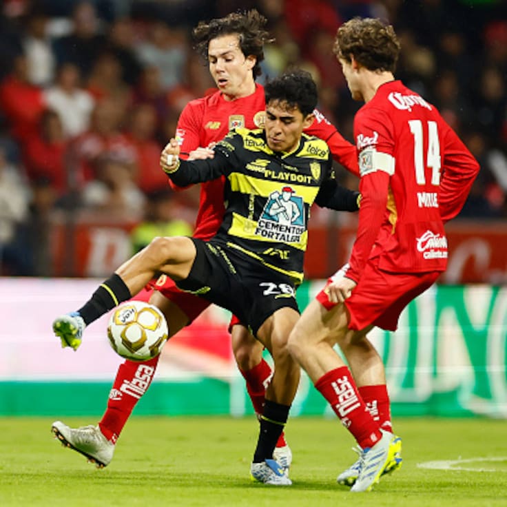 Pachuca vs Toluca: EN VIVO, dónde, cuándo y a qué hora ver la vuelta de los Cuartos de Final del Clausura 2026 Liga MX