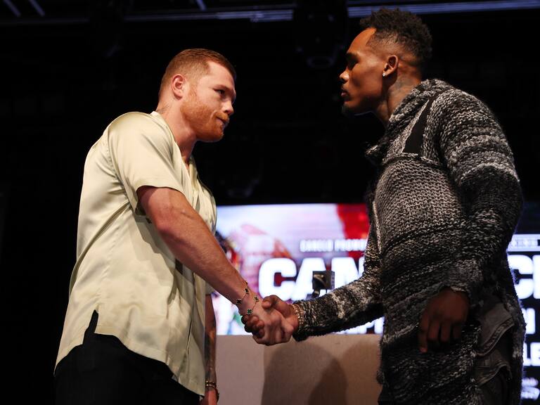 Canelo Álvarez: ¿Quién es Jermell Charlo el próximo rival del Canelo Álvarez?