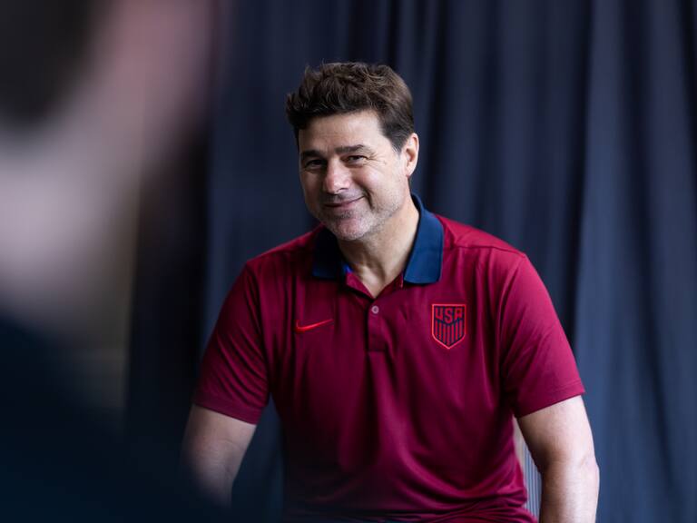 Mauricio Pochettino revela su primera convocatoria como entrenador de la Selección de Estados Unidos