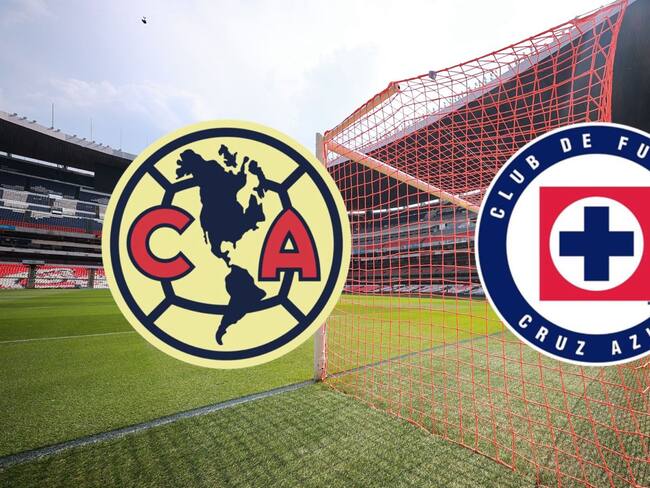 Estadio Azteca a reventar: Boletos agotados para la final de vuelta entre América vs Cruz Azul