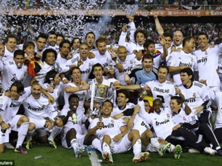 &#039;Hemos sabido ganar y ahora vamos a por Liga y Champions&#039;: Pepe