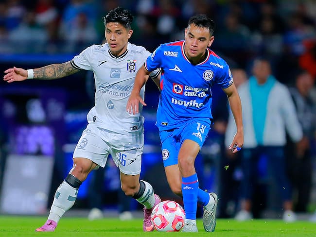 Cruz Azul vs Querétaro: EN VIVO, dónde, cuándo y a qué hora ver el juego de la Jornada 16 Clausura 2026 Liga MX