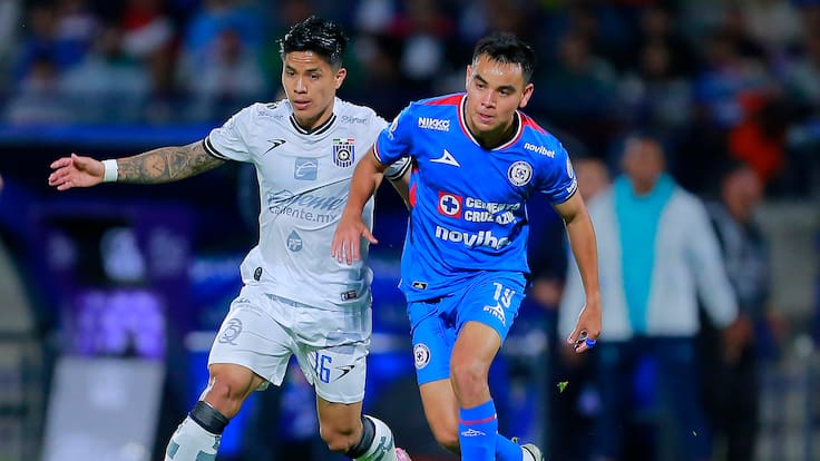 Cruz Azul vs Querétaro: EN VIVO, dónde, cuándo y a qué hora ver el juego de la Jornada 16 Clausura 2026 Liga MX