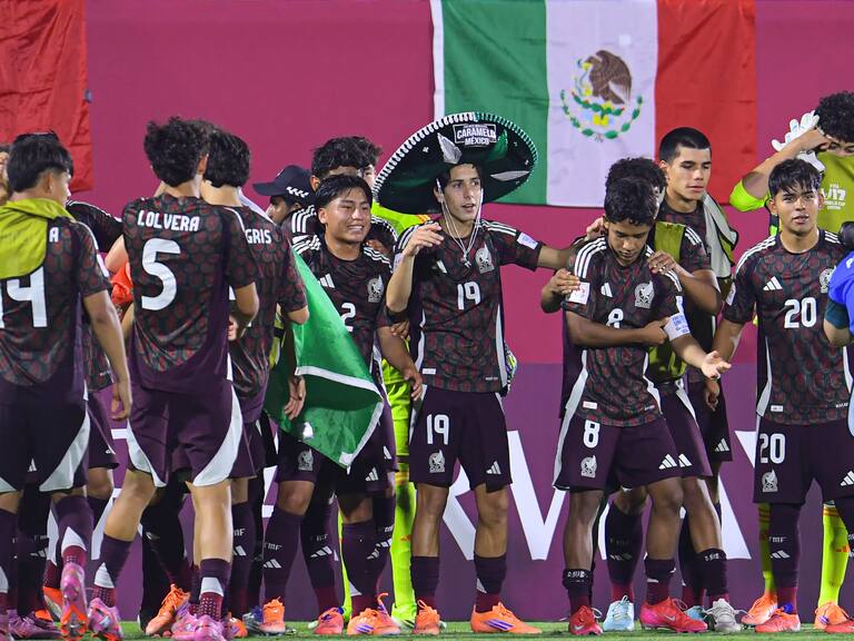 La Selección Mexicana consiguió su primera victoria en el Mundial Sub-17 al vencer a Costa de Marfil
