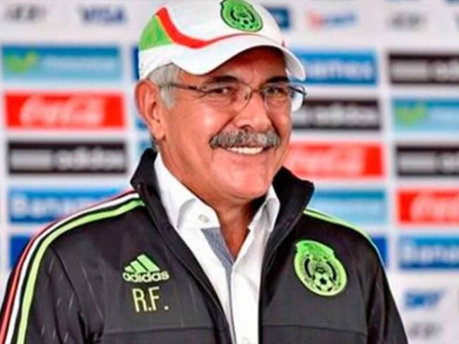 Tigres no dejará al "Tuca" que vaya a la Selección Mexicana