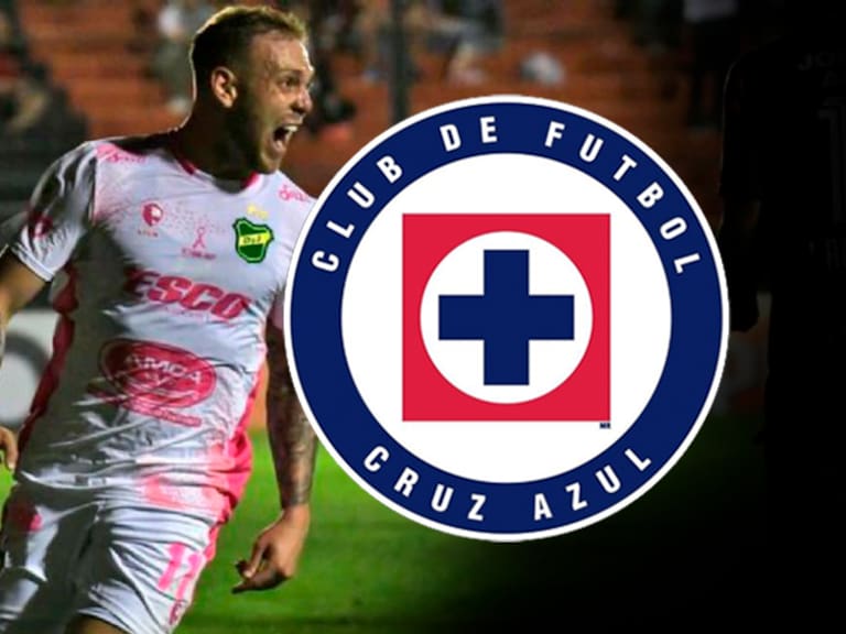Carlos Rotondi, a nada de ser nuevo jugador de Cruz Azul
