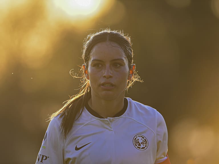 Scarlett Camberos no volverá a América por sufrir acoso