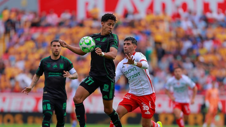 Tigres vs Necaxa EN VIVO: dónde, cuándo y a qué hora ver el juego de la Jornada 7 del Apertura 2026 Liga MX