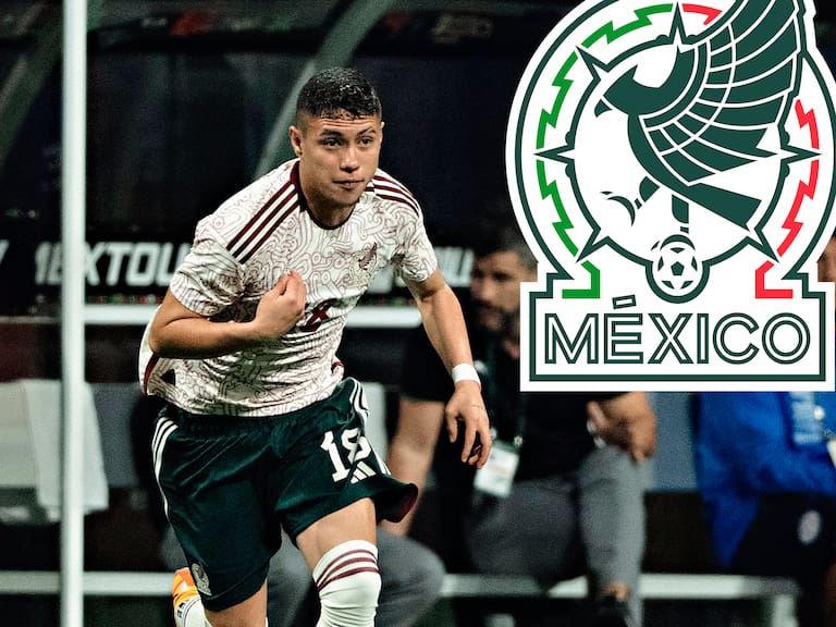 Emilio Lara encabeza la lista de los sparring de la selección Mexicana en Qatar