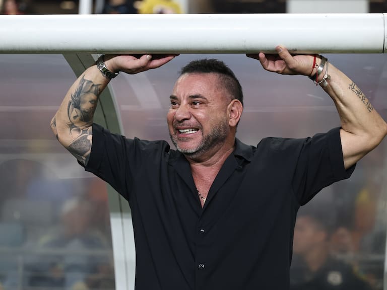 Turco Mohamed supera récord de Don Nacho Trelles con Toluca