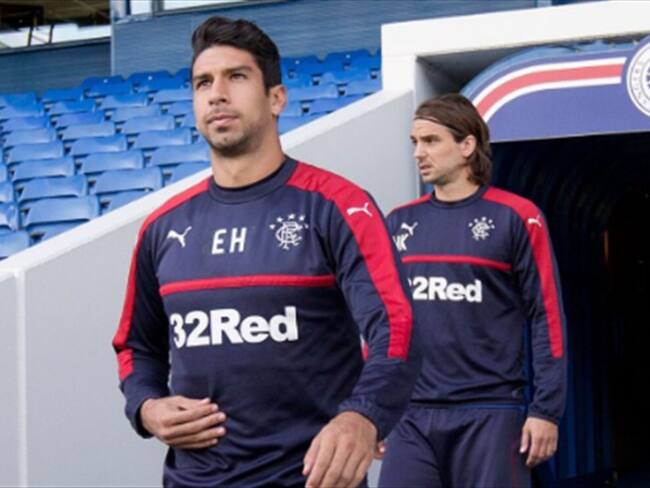 Desastroso debut de Eduardo Herrera en Rangers y Valencia está cerca de Tigres