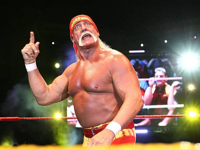 Hulk Hogan murió: Las mejores 10 luchas de la leyenda del Wrestling