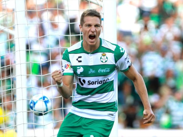 Julio Furch. Foto: W Deportes