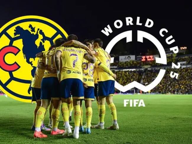 América ya sabe la fecha en la que se defina si va al Mundial de Clubes o no