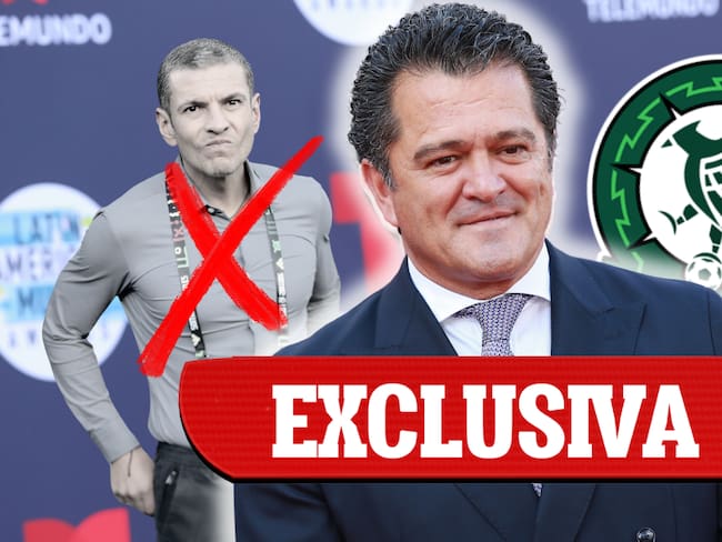 Carlos Hermosillo revienta al actual entrenador del Tri: ¡¿Qué cartas tiene el Jimmy Lozano para ser DT de México?!