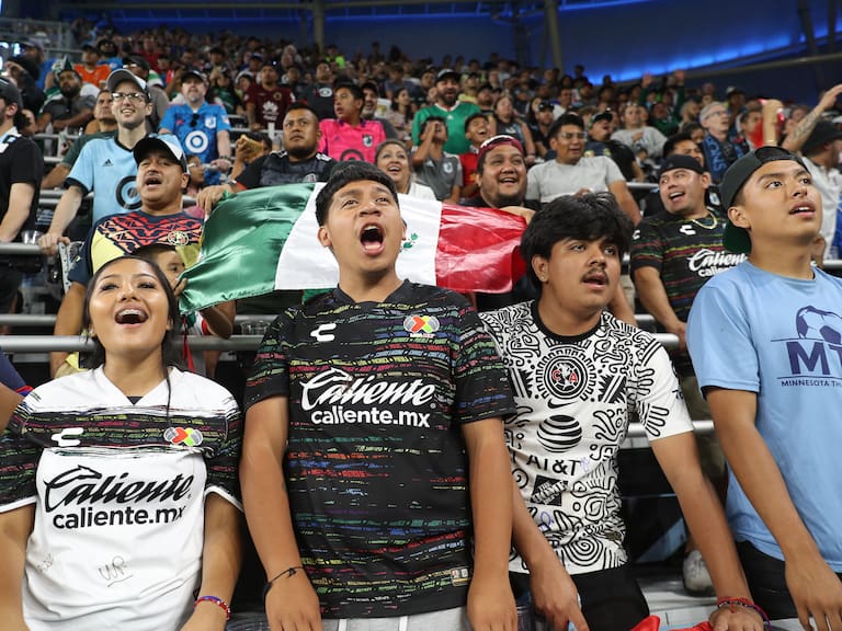 Los Fans de la Liga MX deben registrarse en una base de datos