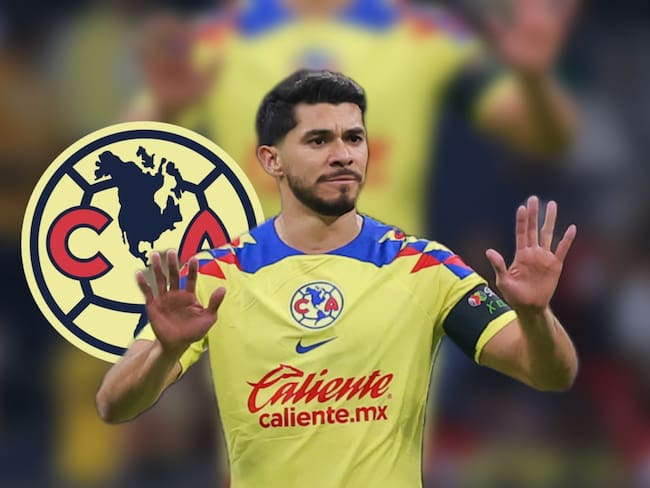 Henry Martín: Su representante presiona por un aumento salarial en negociaciones para su renovación