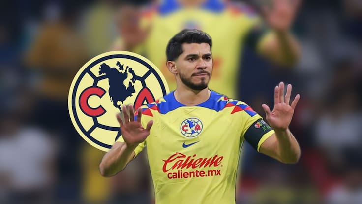 Henry Martín: Su representante presiona por un aumento salarial en negociaciones para su renovación