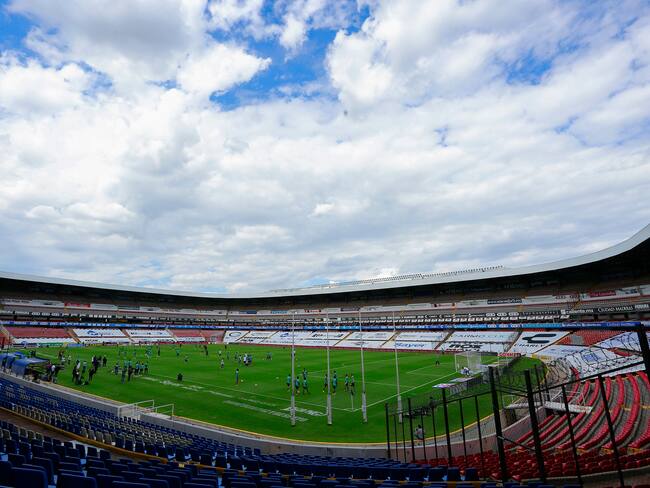 Podrían reducir el castigo a La Corregidora de Querétaro