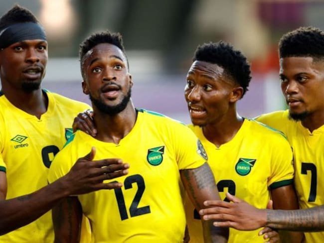 Jamaica levanta huelga y sí jugará contra México el martes