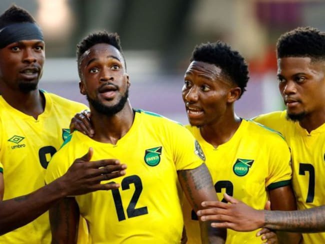 Jamaica levanta huelga y sí jugará contra México el martes