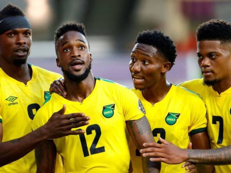 Los “Reggae Boyz” acusaron directamente al Secretario General, Dalton Wint