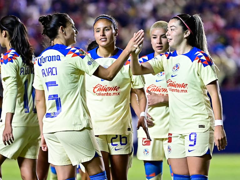 Liga MX Femenil: Quedaron definidas fechas y horarios para las Semifinales