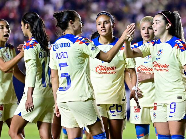 Liga MX Femenil: Quedaron definidas fechas y horarios para las Semifinales
