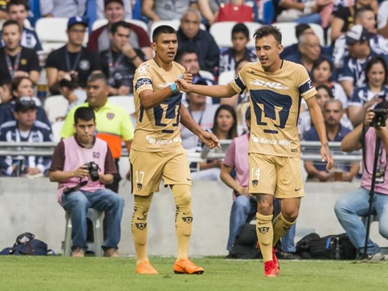 Los Pumas tendrán casa nueva . Foto: Getty Images