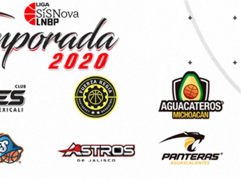 Liga Nacional de Baloncesto Profesional. Foto: LNBP