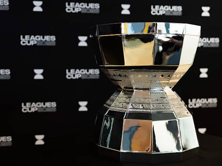 Así se jugará la nueva Leagues Cup entre la Liga MX y la MLS