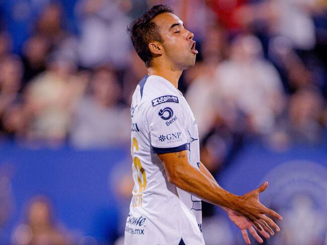 Pumas perdió en penales en Montreal