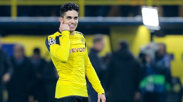 Marc Bartra explica en una carta sus sensaciones durante el atentado