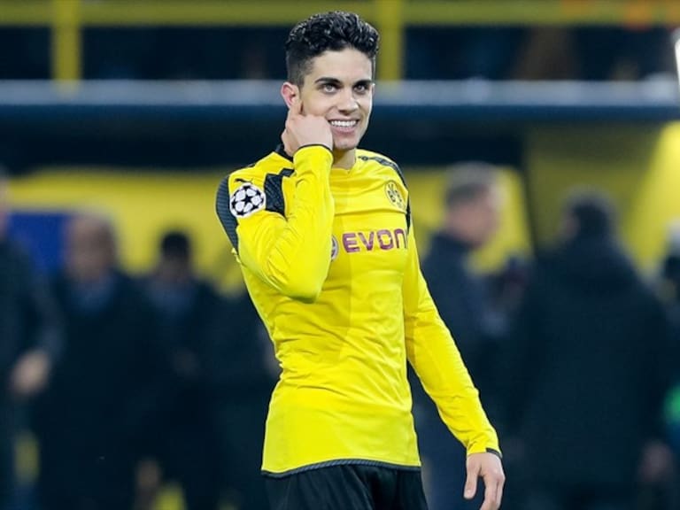 Marc Bartra explica en una carta sus sensaciones durante el atentado