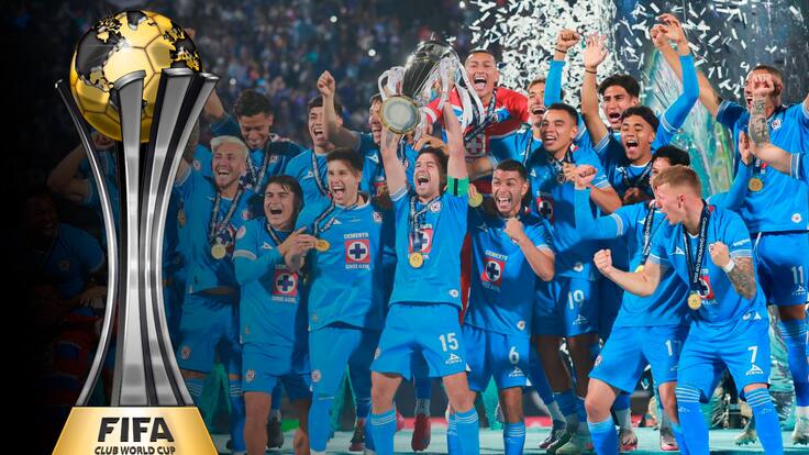 Cruz Azul vs Campeón de la Copa Libertadores, Derbi de las Américas por la Copa Intercontinental; fecha y sede del partido EN VIVO
