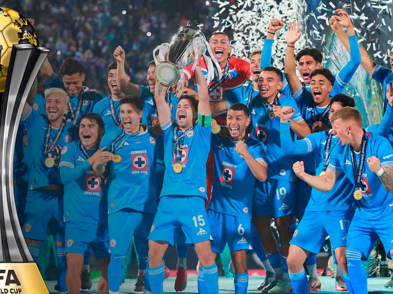 Cruz Azul vs Campeón de la Copa Libertadores, Derbi de las Américas por la Copa Intercontinental; fecha y sede del partido EN VIVO