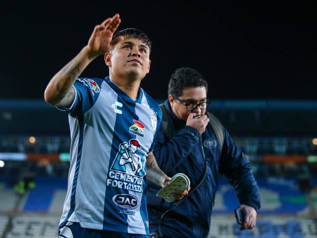 Javier la Chofis López y su extraordinario regresó a la Liga MX tras estar en la MLS