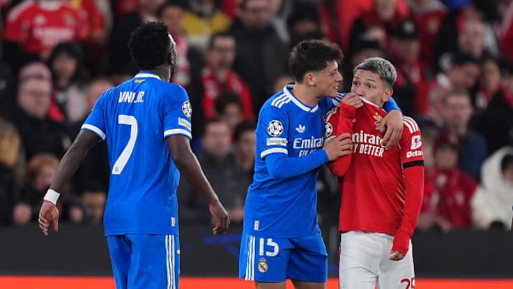 IFAB aprueba tarjeta roja directa para jugadores que se tapen la boca: ¿Por qué cambió el reglamento?