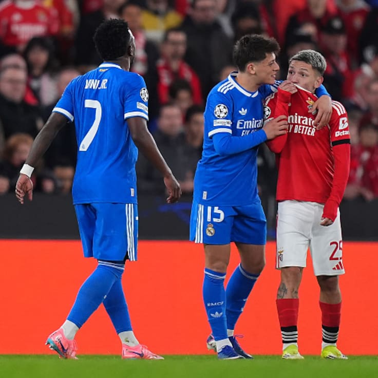 IFAB aprueba tarjeta roja directa para jugadores que se tapen la boca: ¿Por qué cambió el reglamento?