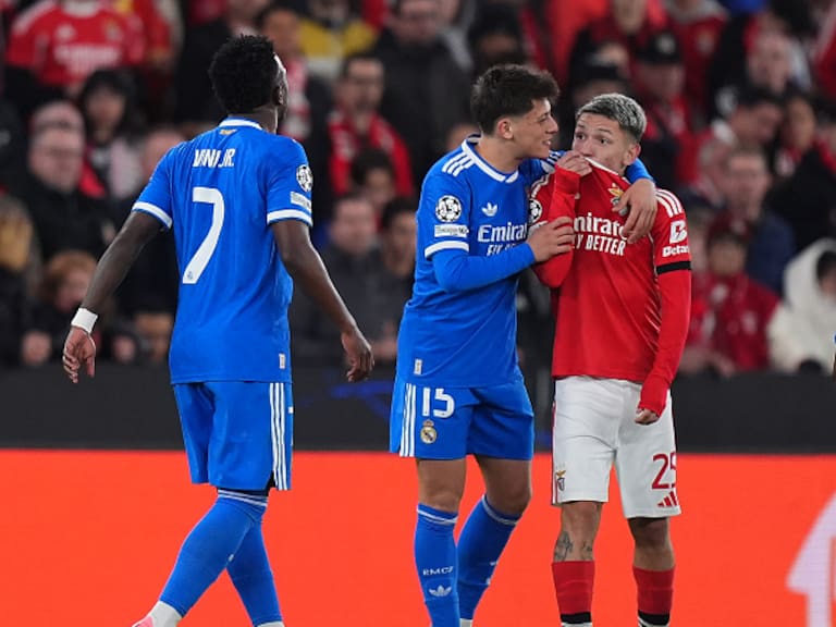 IFAB aprueba tarjeta roja directa para jugadores que se tapen la boca: ¿Por qué cambió el reglamento?