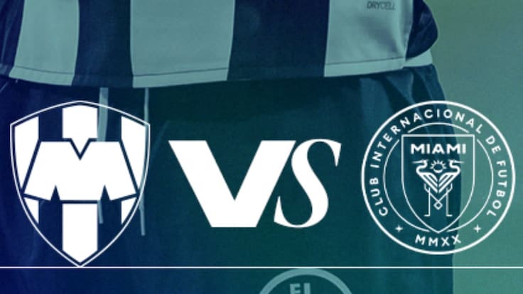 Inter Miami vs Monterrey EN VIVO: previa, posibles alineaciones y dónde ver la Fecha 2 de la Leagues Cup