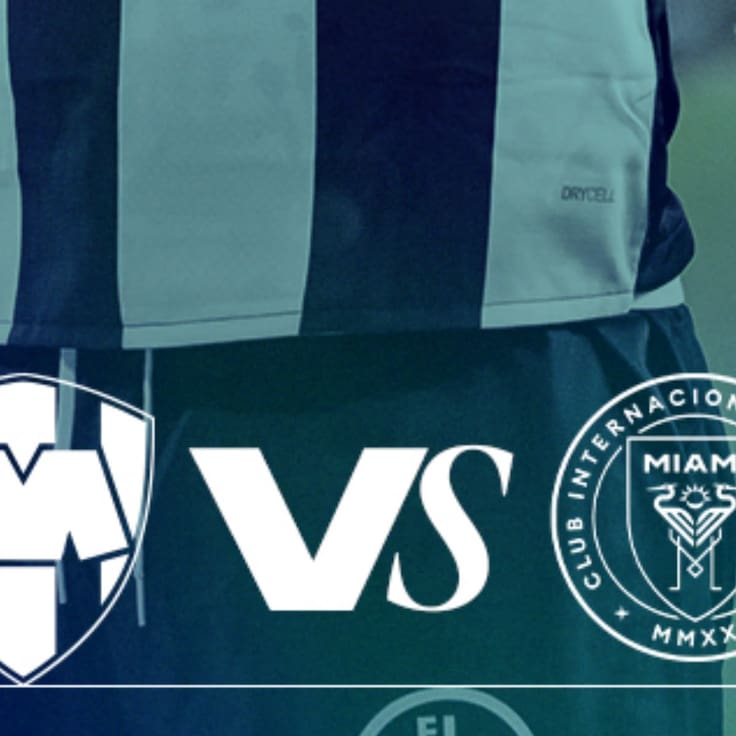 Inter Miami vs Monterrey EN VIVO: previa, posibles alineaciones y dónde ver la Fecha 2 de la Leagues Cup