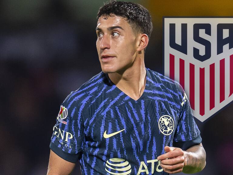 Alejandro Zendejas sigue en medio de la polémica entre EE. UU. y México