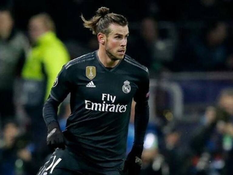 Gareth Bale. Foto: Instagram @garethbale11