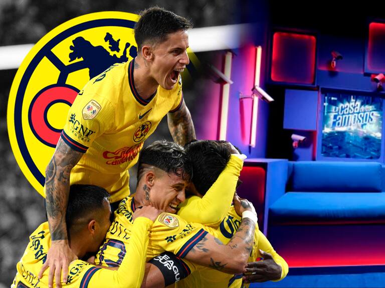 La Casa de los Famosos y su nexo con América: ¿Le beneficia en algo a las Águilas?