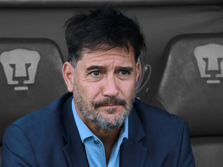Gustavo Lema se queda en Pumas pase lo que pase con América