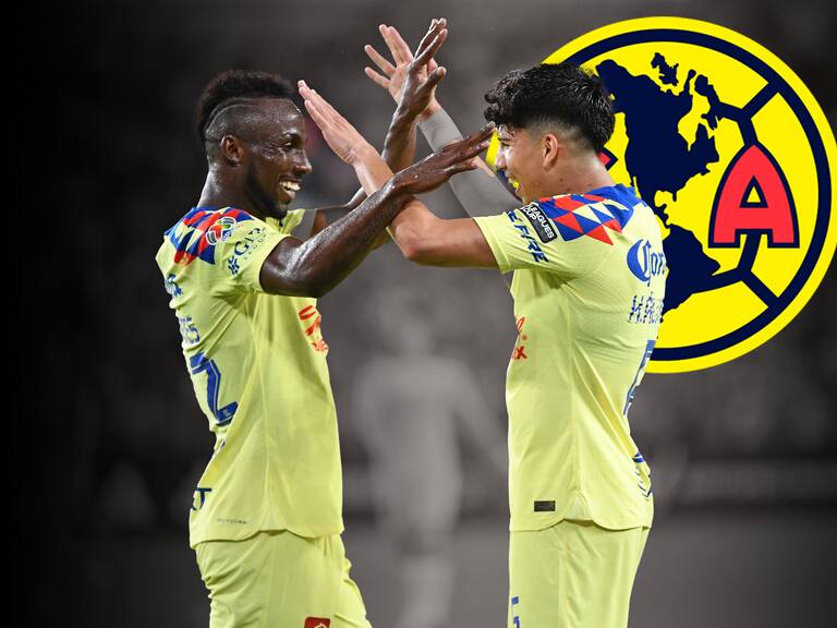 América tiene la mesa puesta para ser Campeón