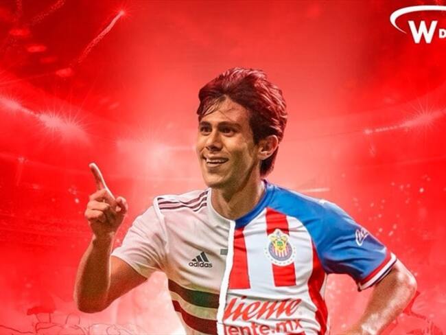 Las Joyas mexicanas en la delantera