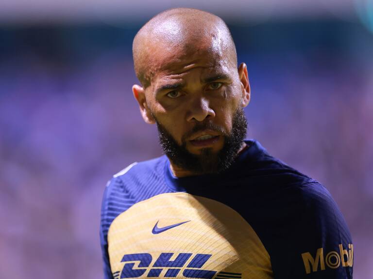 Dani Alves se quedará en prisión